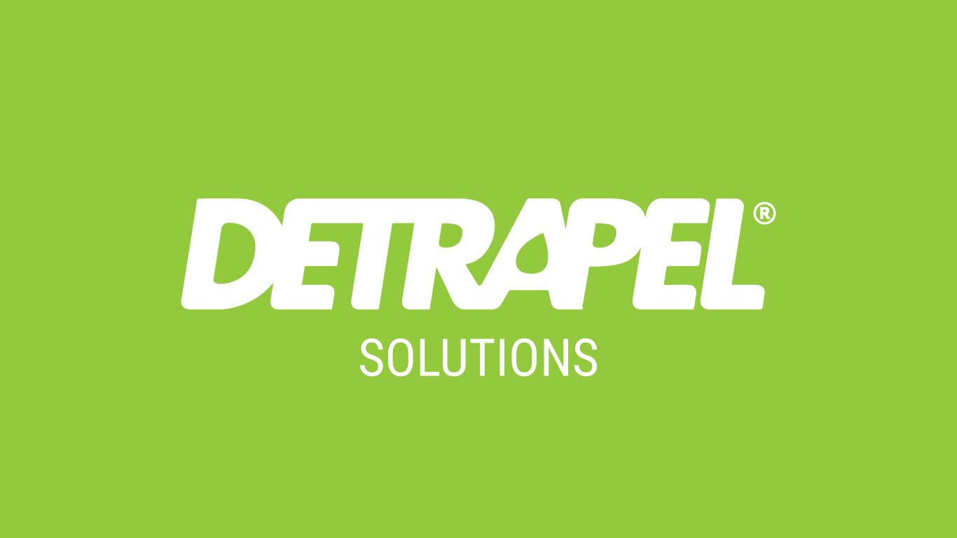 DetraPel Solutions contract manufacturer logo